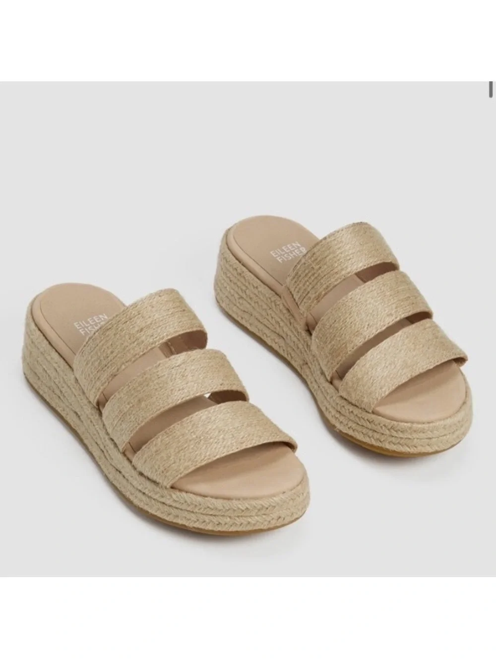 Eileen Fisher eileen fisher